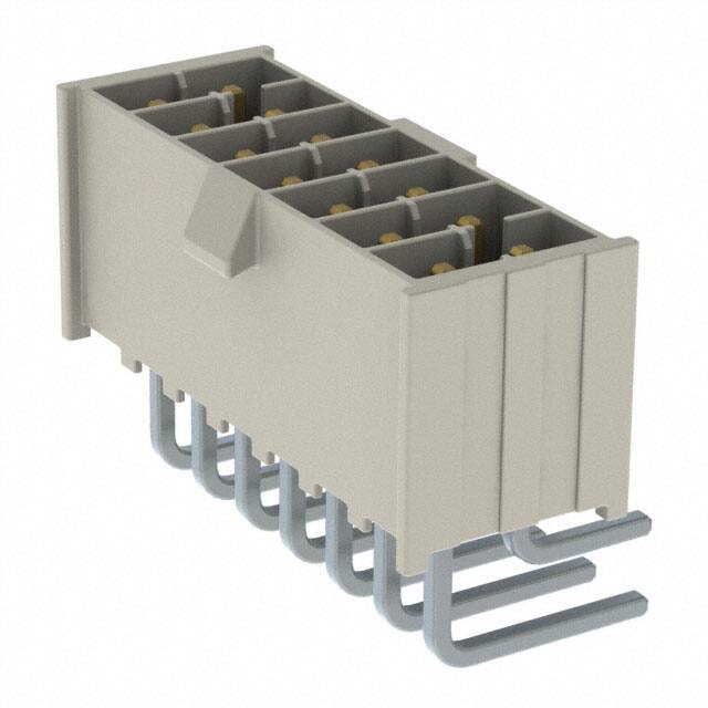 IPL1-107-01-S-D-RA-KSamtec Inc.