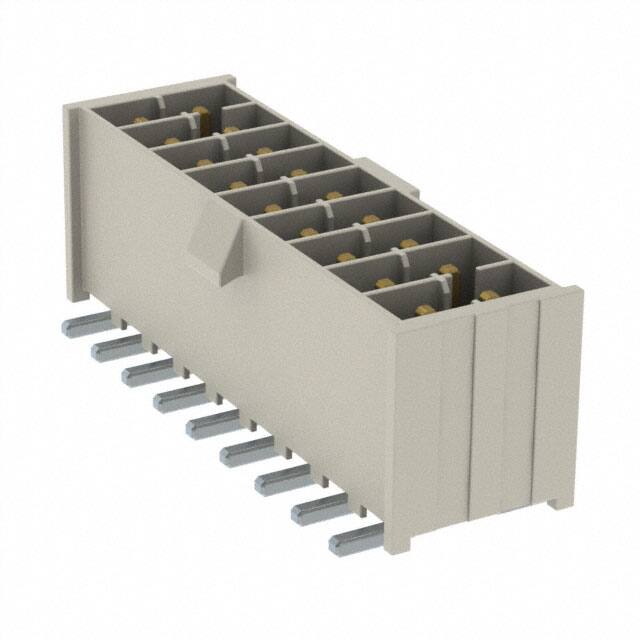 IPL1-109-02-L-D-KSamtec Inc.