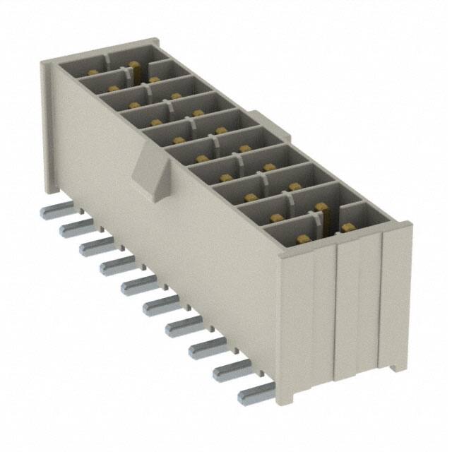 IPL1-110-02-L-D-K-TRSamtec Inc.