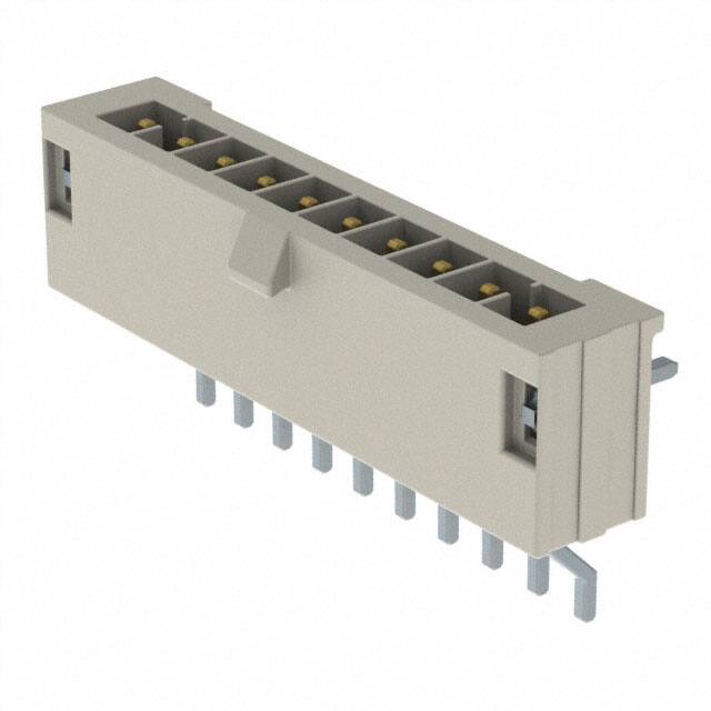 IPL1-110-02-L-SH-K-TRSamtec Inc.