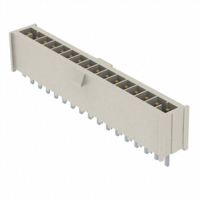 IPL1-116-01-L-S-KSamtec Inc.