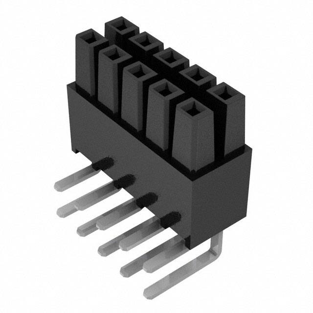IPS1-105-01-S-D-RASamtec Inc.