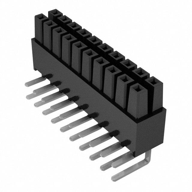 IPS1-110-01-S-D-RASamtec Inc.