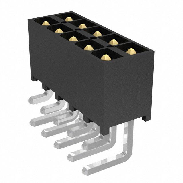 IPT1-105-01-L-D-RASamtec Inc.