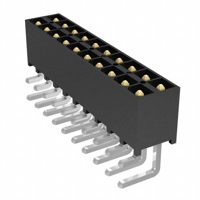 IPT1-110-01-L-D-RASamtec Inc.