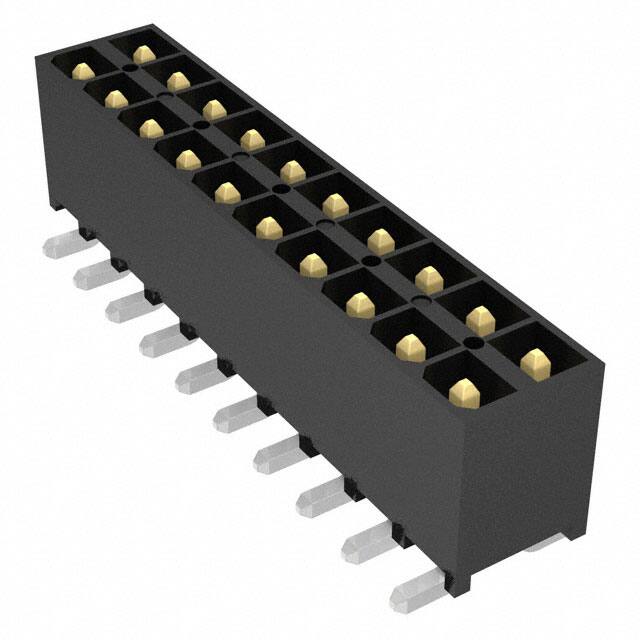 IPT1-110-01-L-D-VSSamtec Inc.