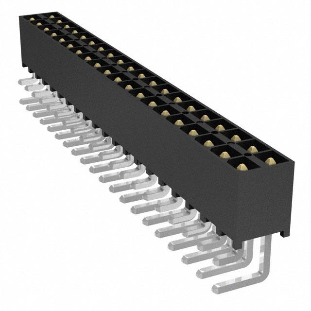 IPT1-120-01-S-D-RASamtec Inc.