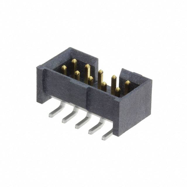 LTMM-105-02-L-D-SMSamtec Inc.