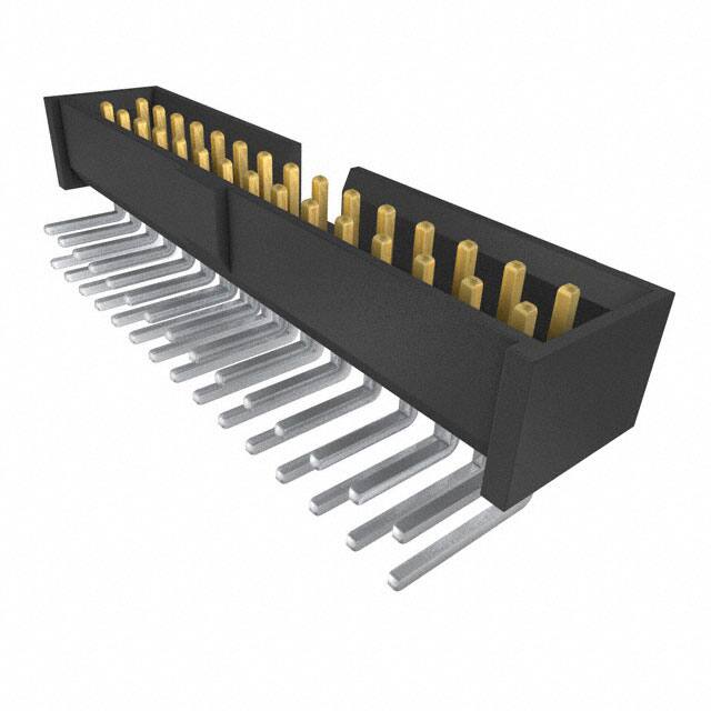 LTMM-115-02-S-D-RASamtec Inc.