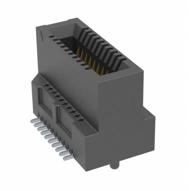 MEC8-110-02-LM-DV-ASamtec Inc.