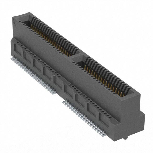 MEC8-140-02-LM-DV-A-TRSamtec Inc.
