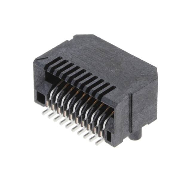 MECT-110-01-M-D-RA1-TRSamtec Inc.