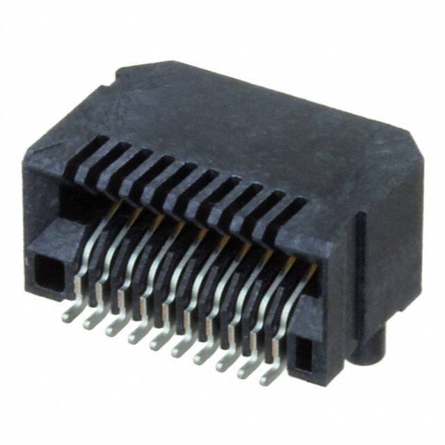 MECT-110-01-MM-D-RA1Samtec Inc.