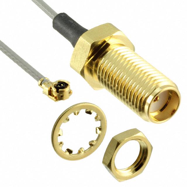 MH113-MH1RP-01BJ1-0152Samtec Inc.