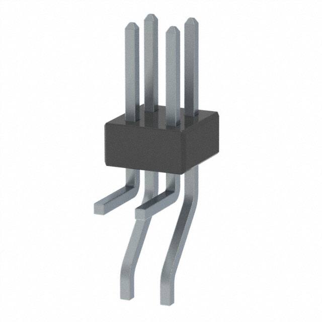 MMT-102-02-T-MTSamtec Inc.