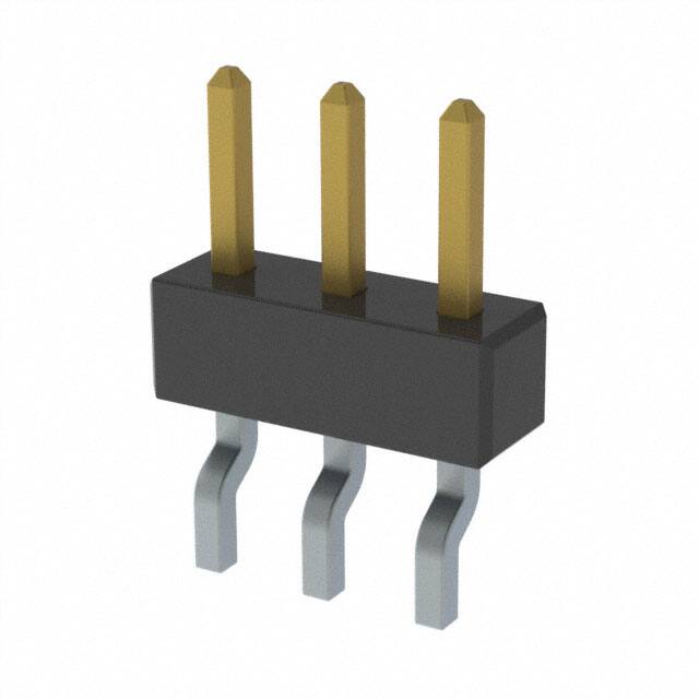 MMT-103-01-F-SH-TRSamtec Inc.