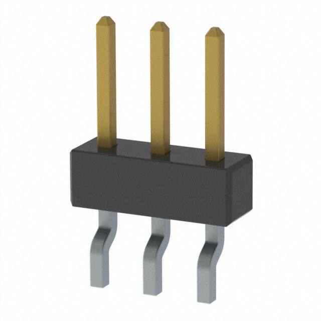 MMT-103-02-FM-SHSamtec Inc.