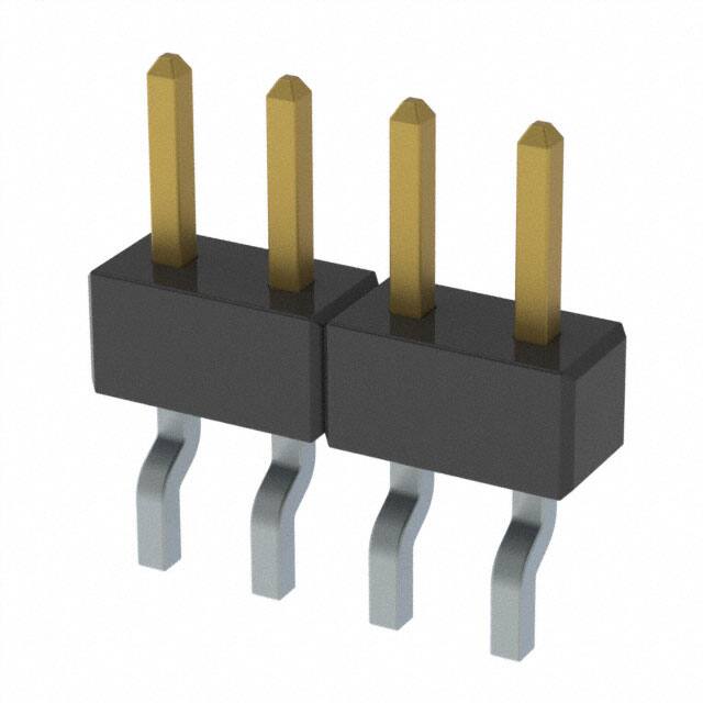 MMT-104-01-SM-SH-PSamtec Inc.