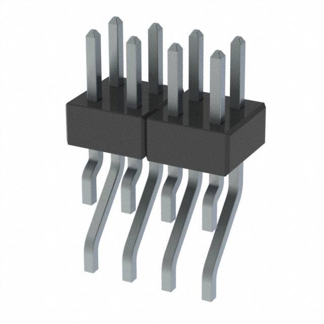 MMT-104-01-T-DH-P-TRSamtec Inc.