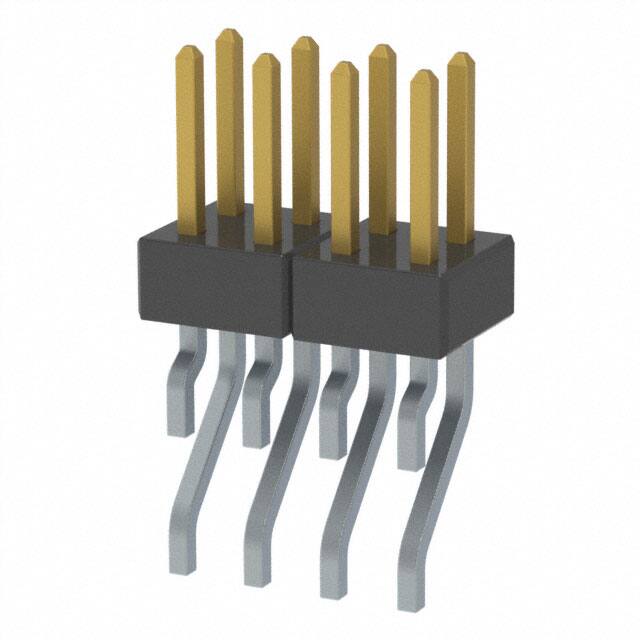 MMT-104-02-F-DH-PSamtec Inc.