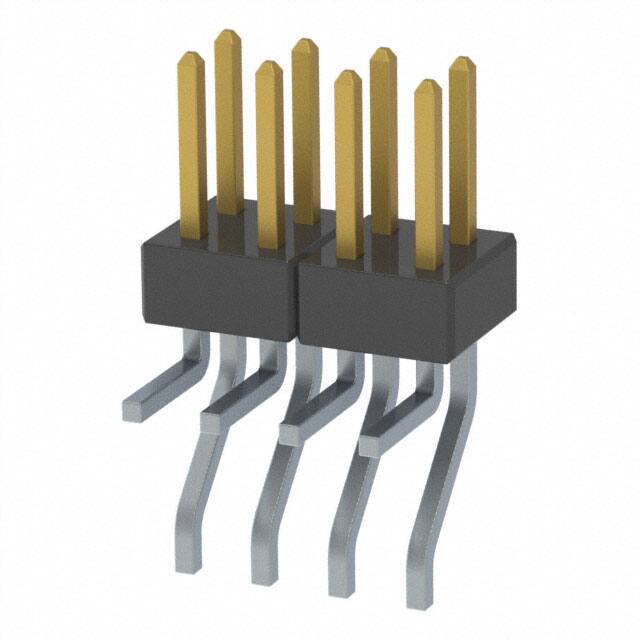 MMT-104-02-S-MTSamtec Inc.