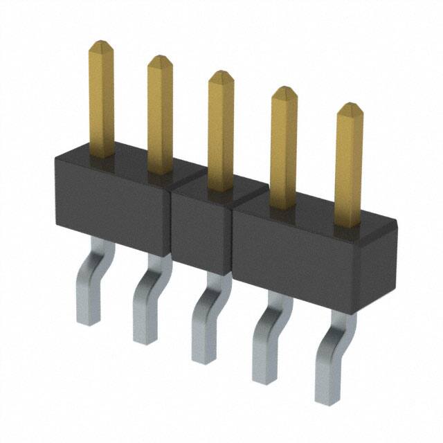 MMT-105-01-S-SH-P-TRSamtec Inc.