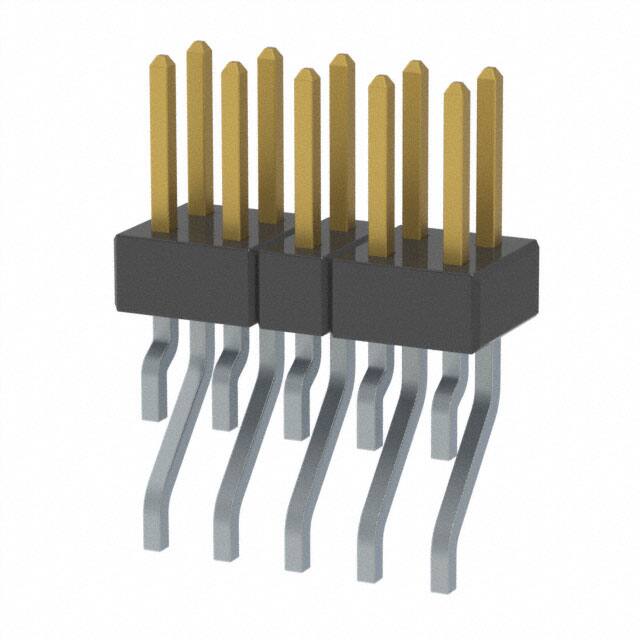 MMT-105-02-S-DH-P-TRSamtec Inc.