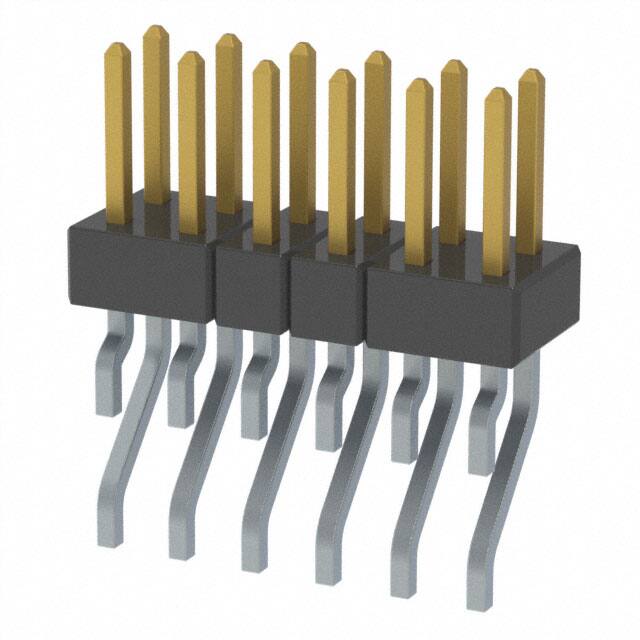 MMT-106-02-L-DH-PSamtec Inc.