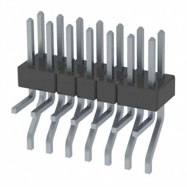 MMT-107-02-T-MTSamtec Inc.