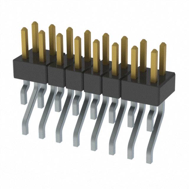 MMT-108-01-F-DH-K-TRSamtec Inc.
