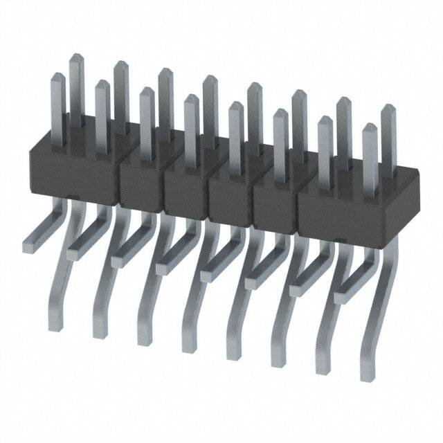 MMT-108-01-T-MTSamtec Inc.