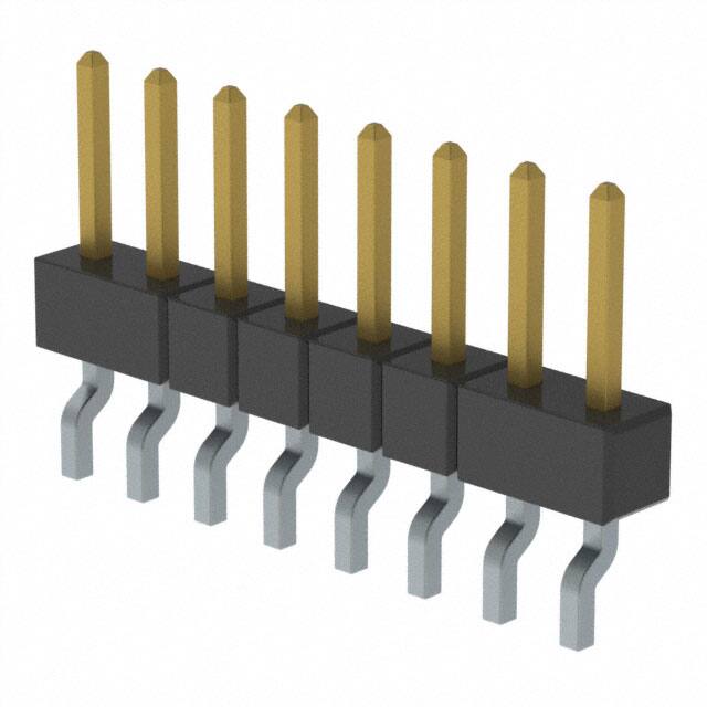 MMT-108-02-SM-SH-K-TRSamtec Inc.