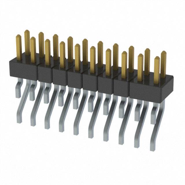 MMT-110-01-S-DH-P-TRSamtec Inc.