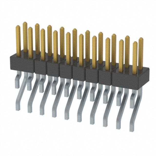 MMT-110-02-L-DHSamtec Inc.