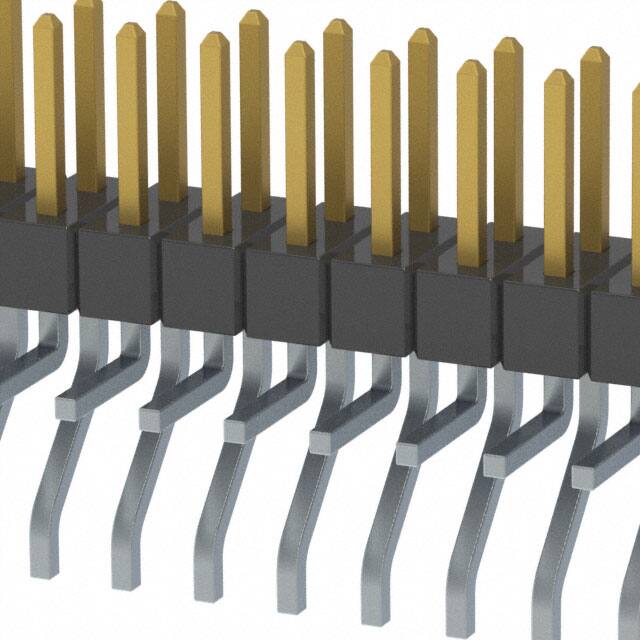 MMT-115-02-L-MT-KSamtec Inc.