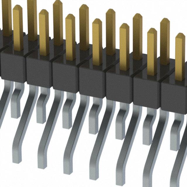 MMT-119-01-S-DHSamtec Inc.