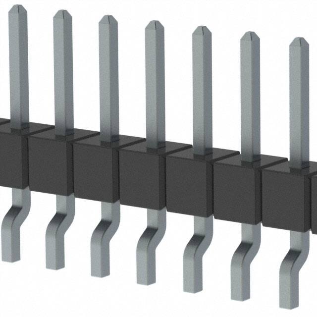 MMT-116-02-TM-SHSamtec Inc.