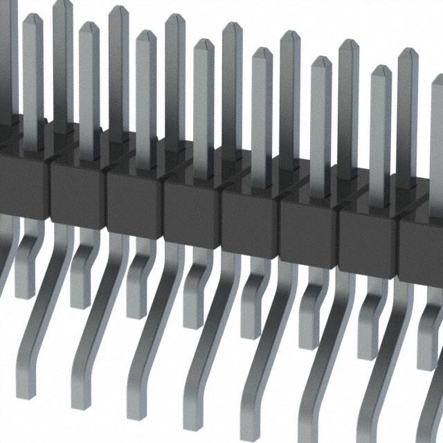 MMT-132-02-T-DHSamtec Inc.