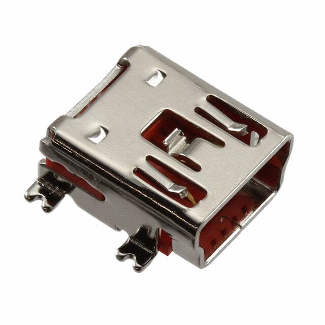MUSBR-05-F-O-B-SM-ASamtec Inc.