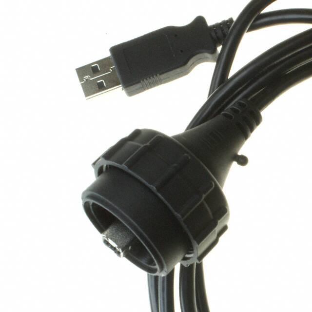 SCPU-17-G-2.00-BMS-AMSamtec Inc.