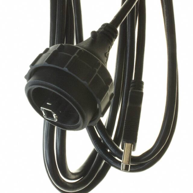 SCPU-17-G-5.00-BMS-AMSamtec Inc.