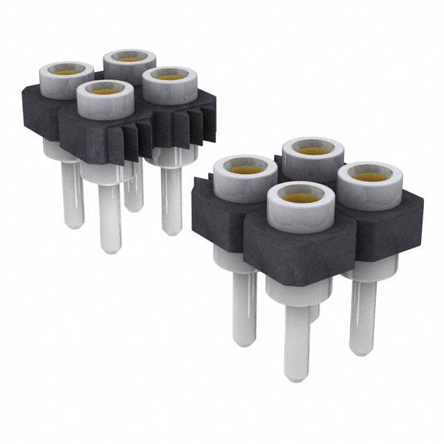 SDL-129-T-10Samtec Inc.