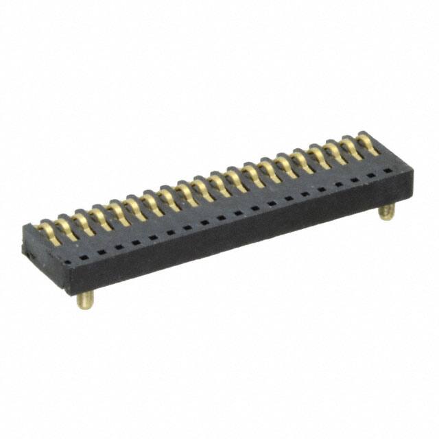 SEI-120-02-G-S-ABSamtec Inc.