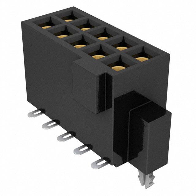 SFML-105-02-L-D-LCSamtec Inc.