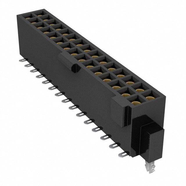 SFML-115-02-S-D-LCSamtec Inc.