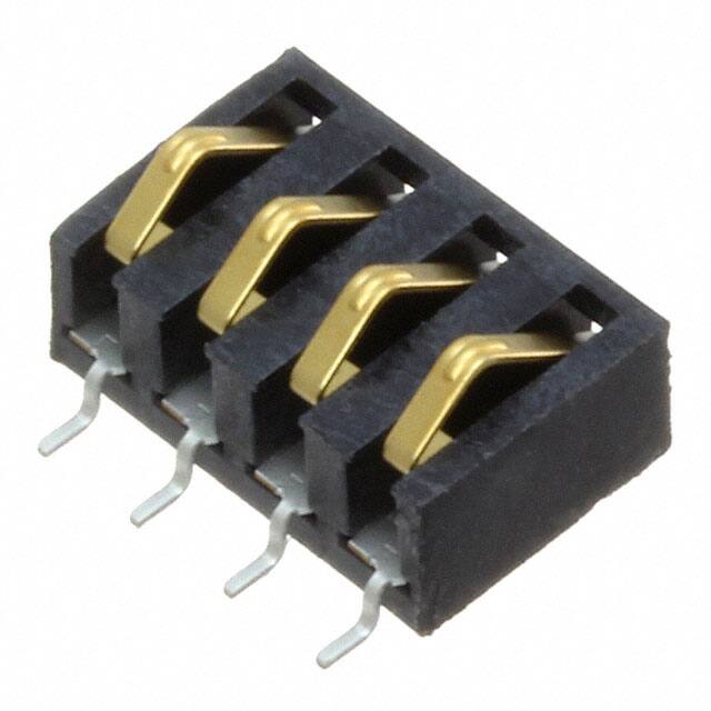 SIB-104-02-F-S-LCSamtec Inc.