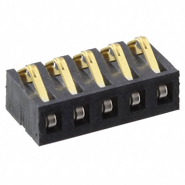SIB-105-02-F-S-LCSamtec Inc.