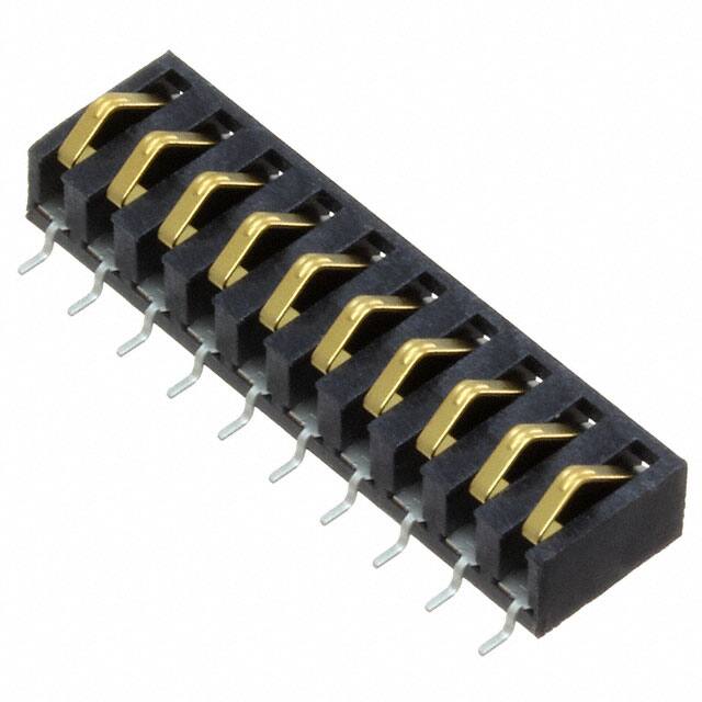 SIB-110-02-F-S-LCSamtec Inc.