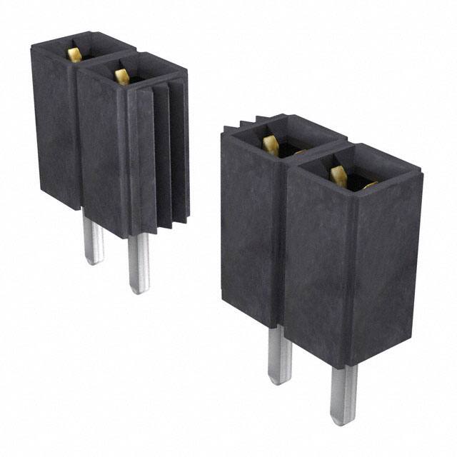 SLW-125-01-S-SSamtec Inc.