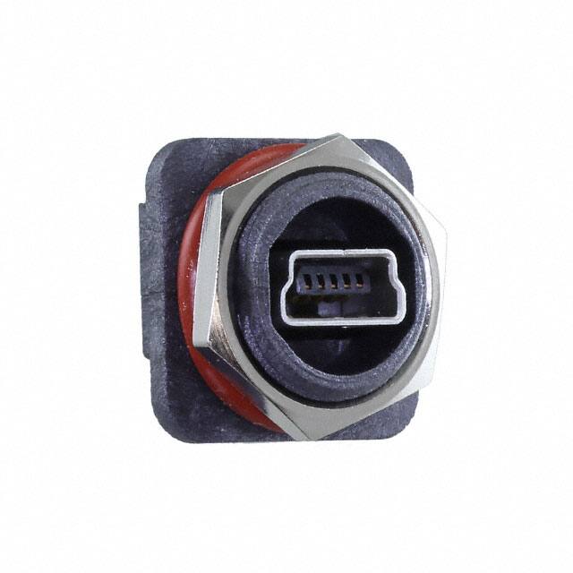 SPM-05-S-B-RA-PFSamtec Inc.